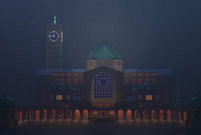 Basílica N.S. de Aparecida